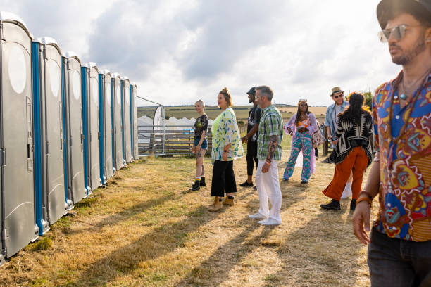 Best Portable Toilets for Disaster Relief Sites  in Cape Charles, VA